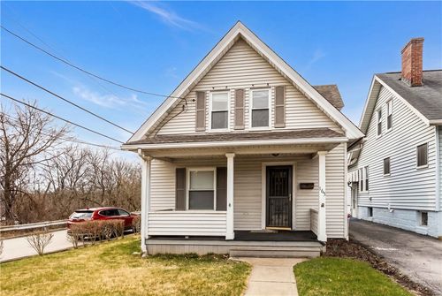165 Beram Ave, Bridgeville, PA, 15017-2801 | Card Image