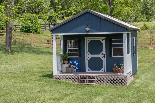 14227 Wellbridge Dr, House other with 3 bedrooms, 2 bathrooms and 2 parking in Meadowview VA | Image 33