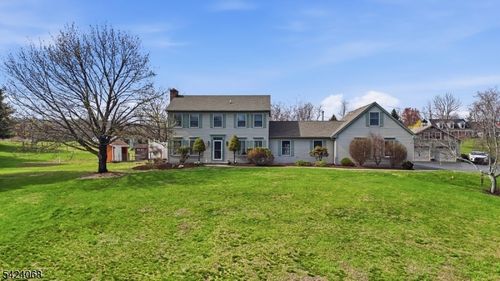 337 Johnsonburg Rd, Blairstown, NJ, 07825-3709 | Card Image