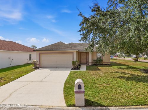 4128 Misty Meadows Ct N, Jacksonville, FL, 32210 | Card Image