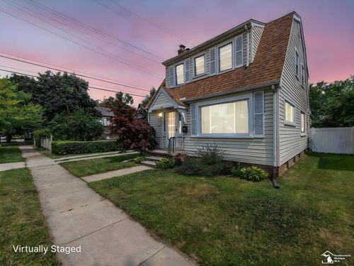 415 E Noble Ave, Monroe, MI, 48162-2662 | Card Image