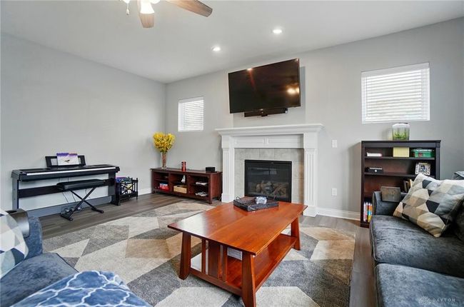 578 Bellasera Dr, House other with 4 bedrooms, 3 bathrooms and null parking in Dayton OH | Image 25