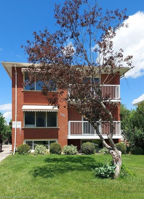 3-106 Chandler Dr, Kitchener, ON, N2E1G6 | Card Image