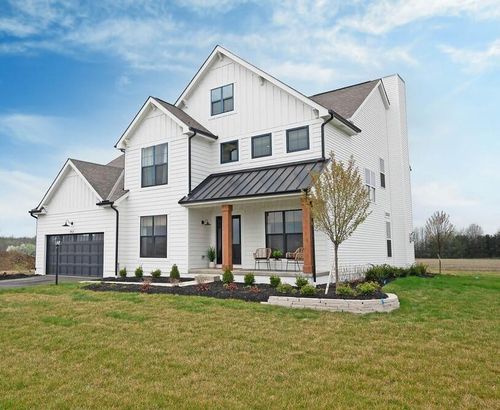 2962 Howard Farms Dr, Delaware, OH, 43015-4153 | Card Image