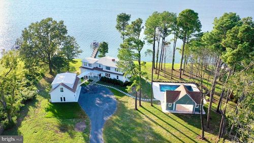 22540 Hardcastle Ln, BOZMAN, MD, 21612 | Card Image