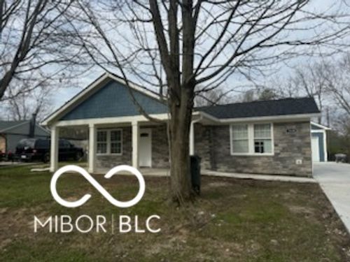 3514 Luewan Ct, Indianapolis, IN, 46235-2214 | Card Image
