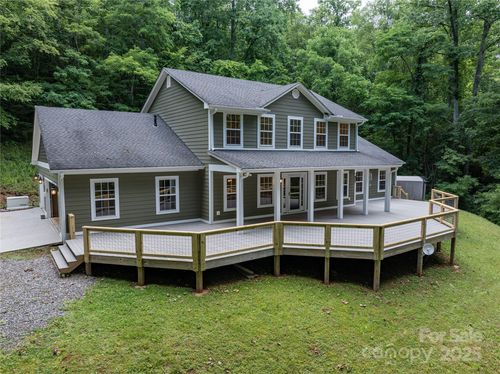 166 Jay Bird Dr, Sylva, NC, 28779-8219 | Card Image