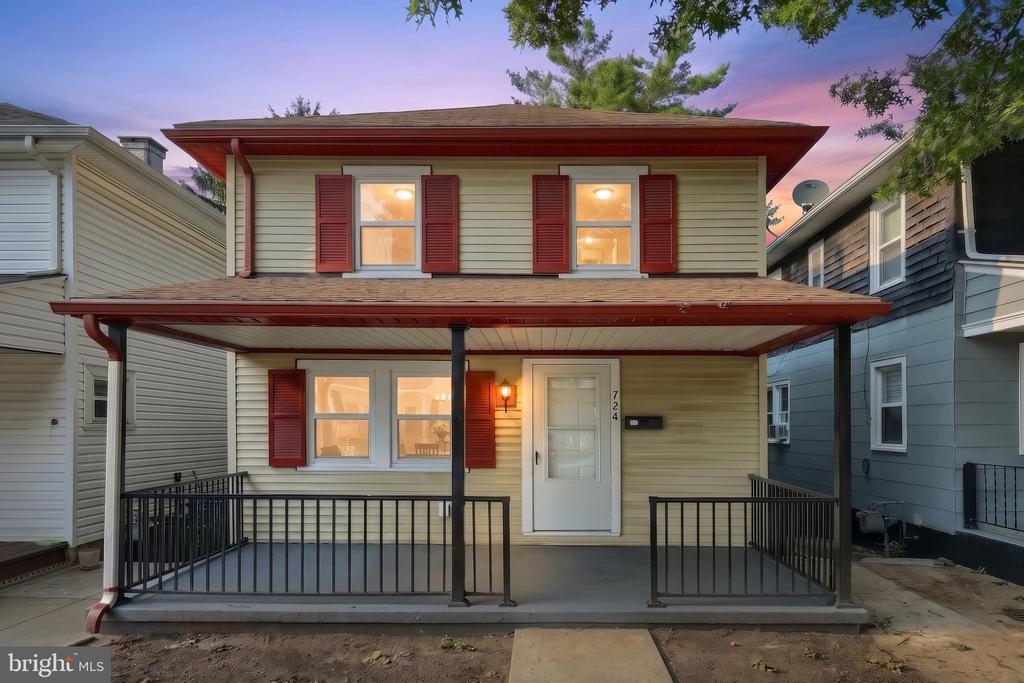 Residential in YORK