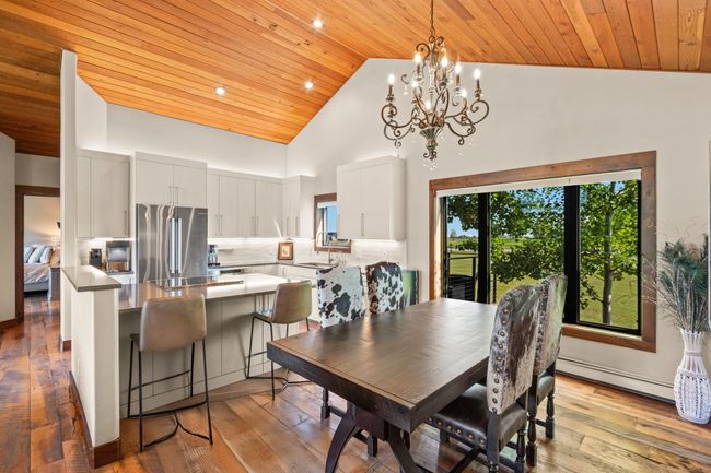 100 N Low Bench Rd, House other with 3 bedrooms, 2 bathrooms and null parking in Gallatin Gateway MT | Image 13