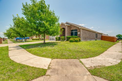 1127 Roman Dr, Princeton, TX, 75407-0320 | Card Image