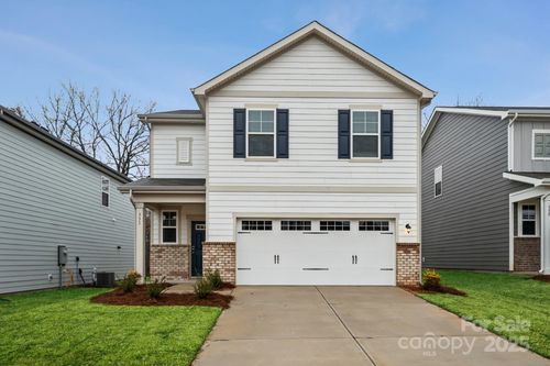 294 Bezelle Avenue, York, SC, 29745 | Card Image
