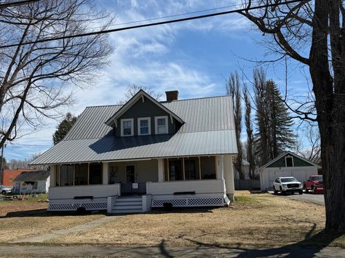 21 Bowdoin Street, Houlton, ME, 04730 | Card Image