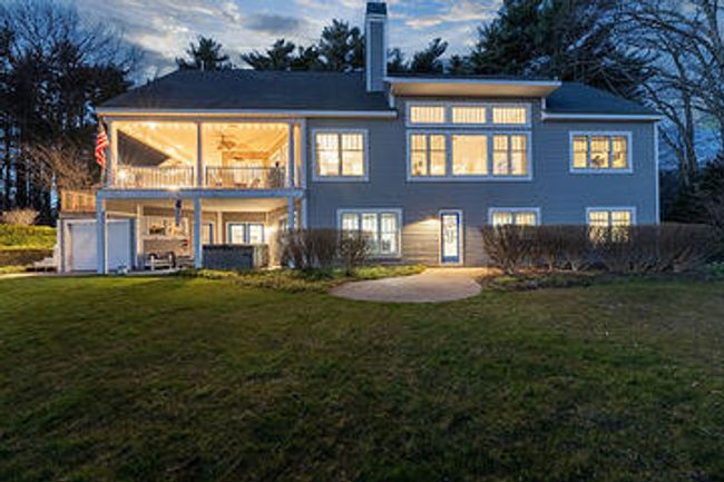 15432 Leonard Rd, House other with 4 bedrooms, 4 bathrooms and null parking in Spring Lake MI | Image 4