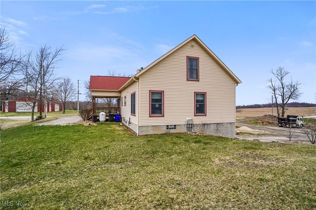 2040 Swartz Rd, House other with 3 bedrooms, 3 bathrooms and null parking in Mogadore OH | Image 5