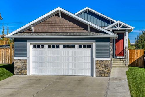 130 Drake Landing Gdns, Okotoks, AB, T1S0P9 | Card Image