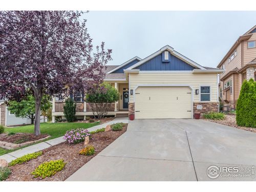 1511 60th Ave, Greeley, CO, 80634-2921 | Card Image