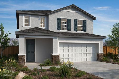 2814 Sunbeam Lane, Manteca, CA, 95337 | Card Image