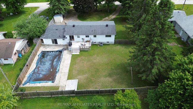 114 Duncan St, House other with 4 bedrooms, 3 bathrooms and 6 parking in Smiths Falls ON | Image 32
