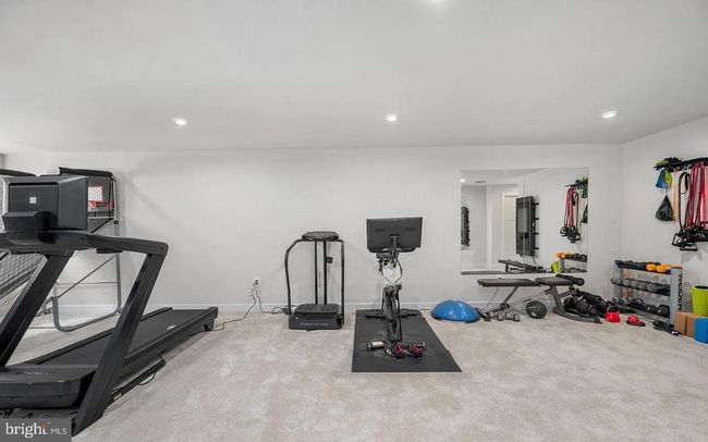 202 Grisham Rd, House other with 4 bedrooms, 4 bathrooms and null parking in STAFFORD VA | Image 52