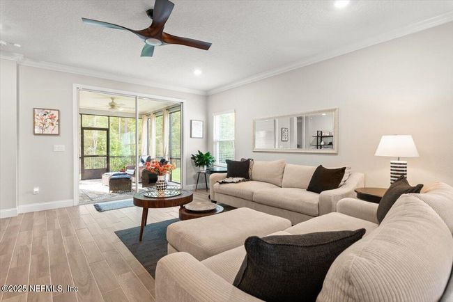 710 Stillwater Blvd, House other with 4 bedrooms, 3 bathrooms and null parking in ST JOHNS FL | Image 15