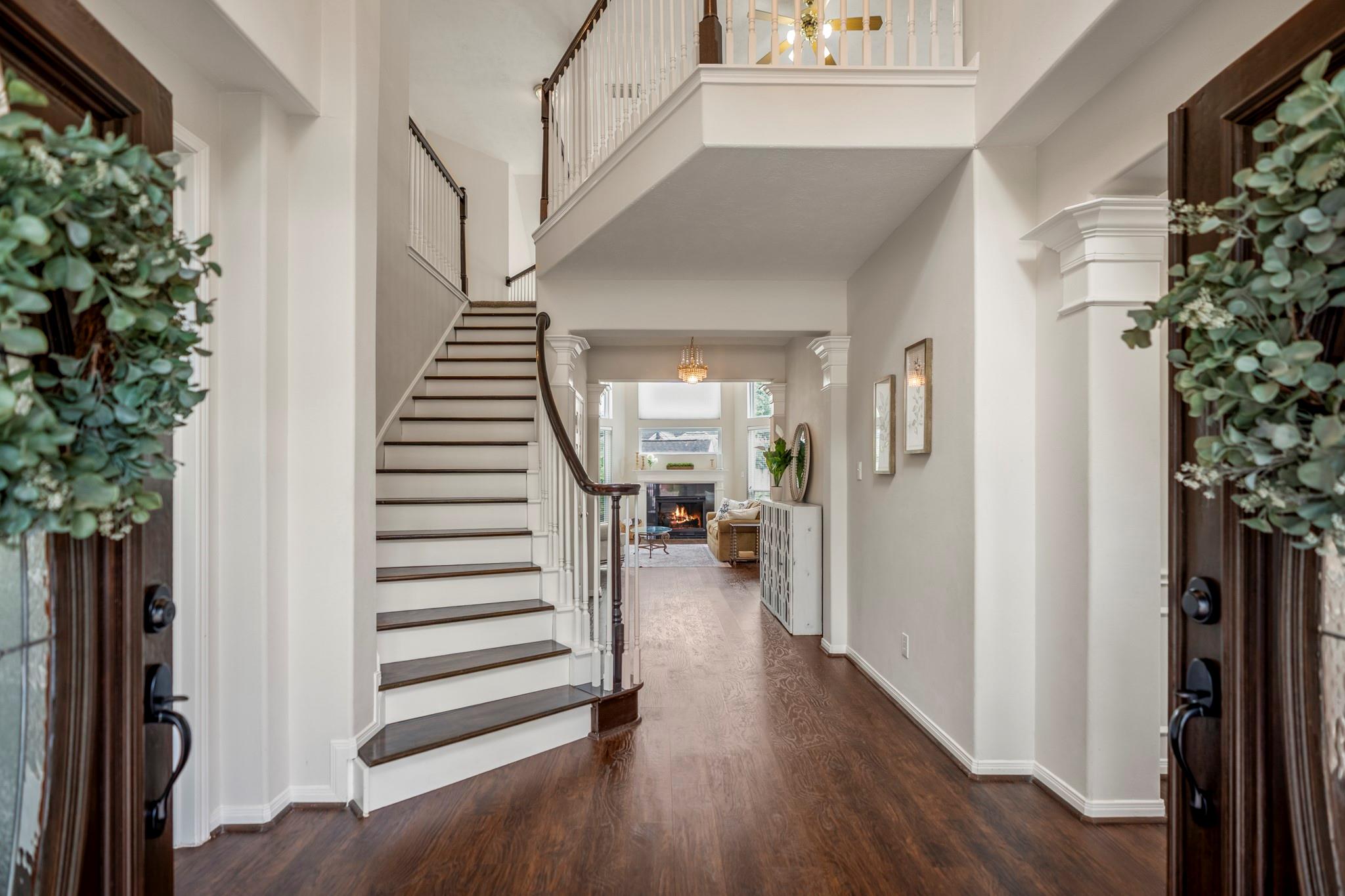 Residential in Houston 3