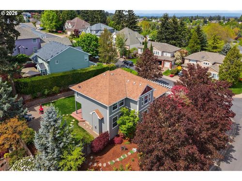 8539 Sw 166th Ter, Beaverton, OR, 97007-6474 | Card Image