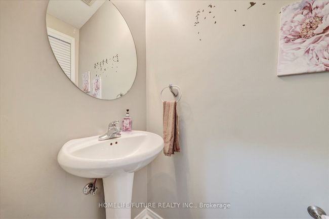 123 Silverwood Cir, House attached with 4 bedrooms, 4 bathrooms and 1 parking in Ajax ON | Image 6