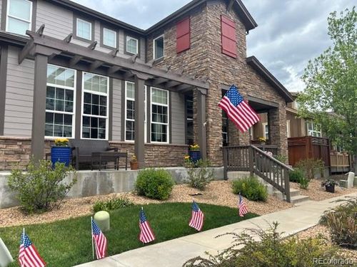 5724 S Union Ln, Littleton, CO, 80127-3111 | Card Image