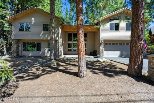 734 Martis Peak Rd, Incline Village, NV, 89451-9627 | Card Image