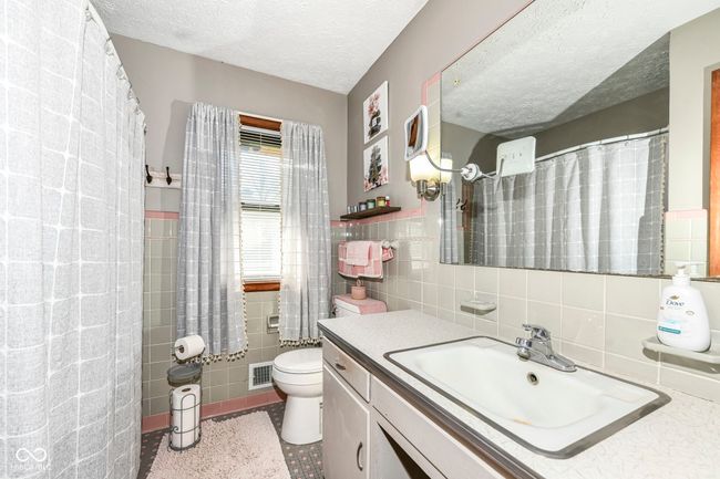 3607 Windsor Way, House other with 3 bedrooms, 1 bathrooms and null parking in Anderson IN | Image 26