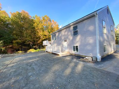 147 Belden Road, House other with 3 bedrooms, 2 bathrooms and 4 parking in Burlington CT | Image 3