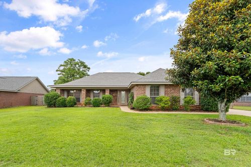 2930 Plantation Drive, Mobile, AL, 36695 | Card Image