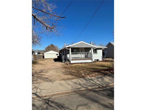 6401 E 71st Ave, Commerce City, CO, 80022-2022 | Card Image