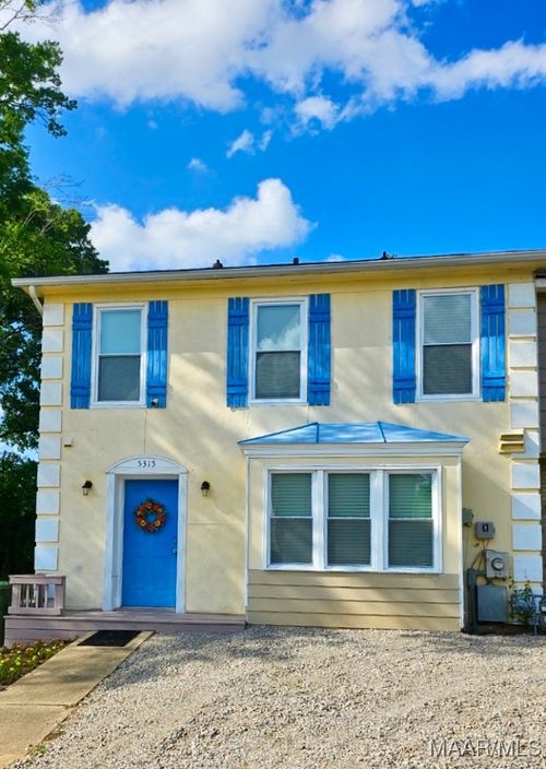 5315 Rexford Ct, Montgomery, AL, 36116-1113 | Card Image
