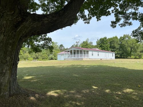 6843 W Sweet Cherry St, Chase, MI, 49623-5123 | Card Image