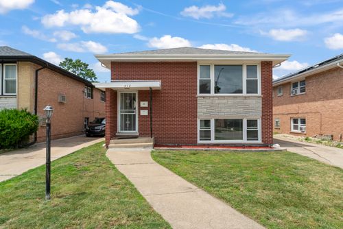 312 Luella Ave, Calumet City, IL, 60409-1803 | Card Image