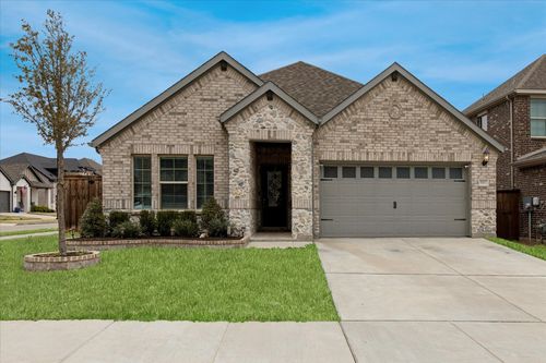 5557 Castle Peak Bnd, Fort Worth, TX, 76126-4988 | Card Image