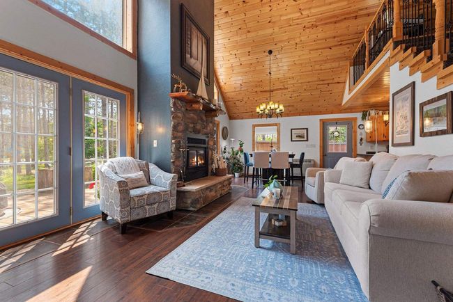 W7518 Addison Trail, House other with 3 bedrooms, 1 bathrooms and null parking in Stephenson WI | Image 13