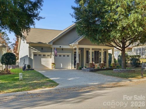 3008 Streamhaven Dr, Indian Land, SC, 29707-7687 | Card Image