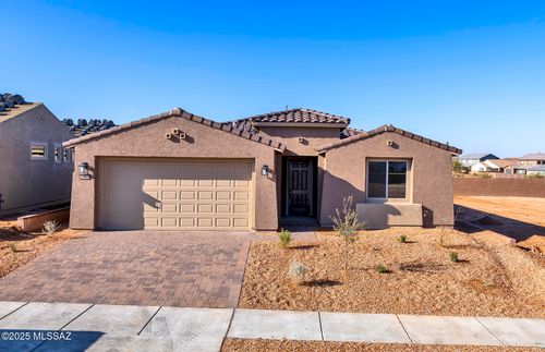 8060 E Sonoran Moon Pl, Tucson, AZ, 85749 | Card Image