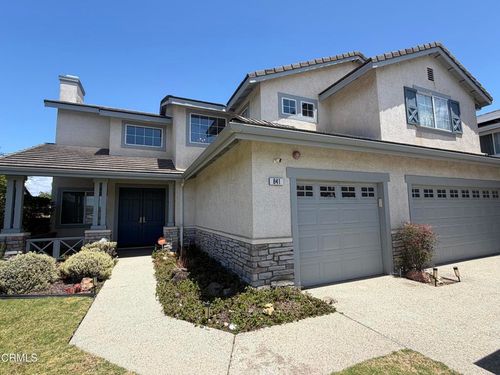 841 Rosebud Drive, Oxnard, CA, 93036 | Card Image