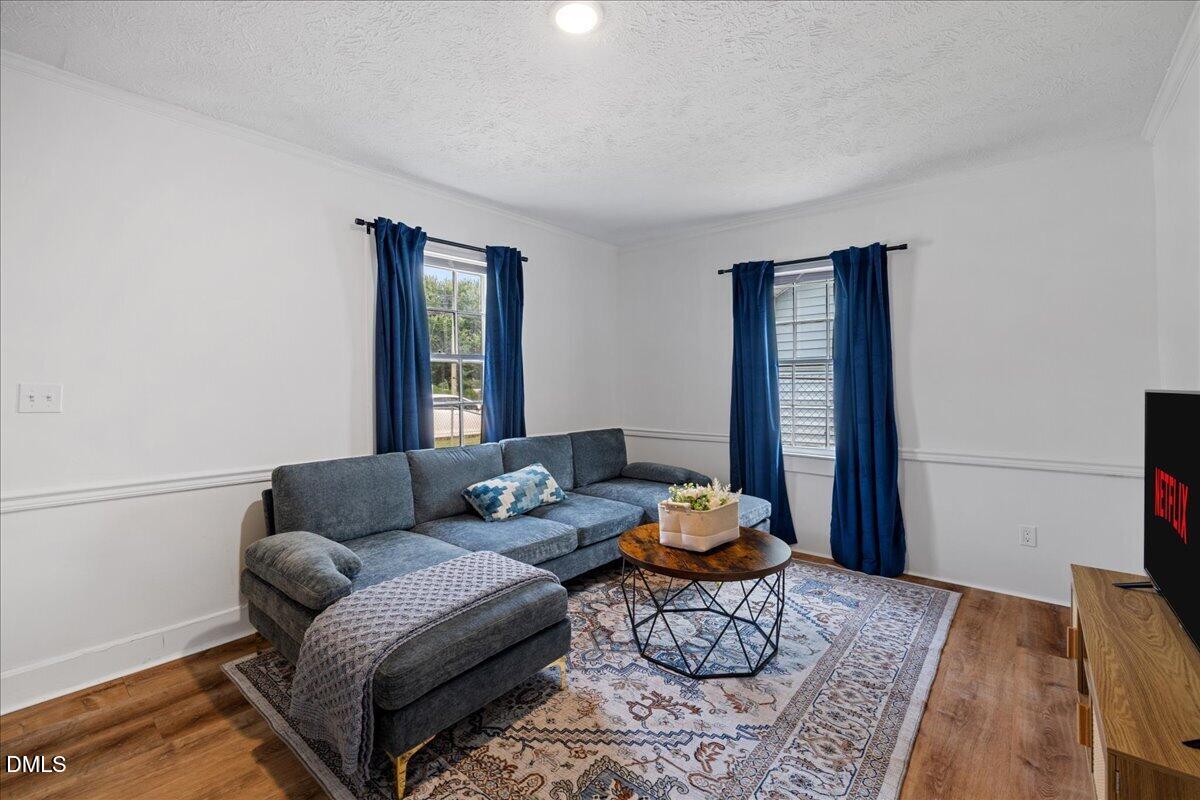 Residential in Fayetteville 4
