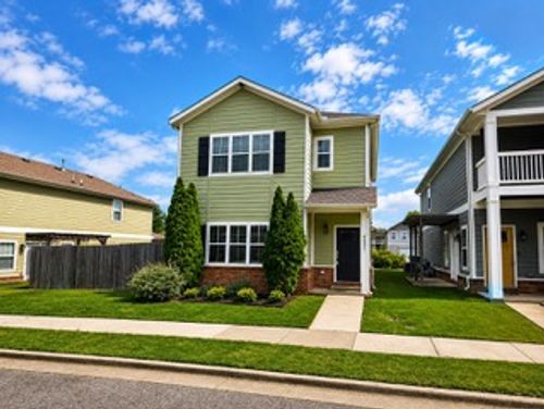 6521 W Knoll View Way, Rogers, AR, 72758-8291 | Card Image