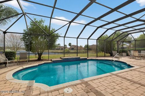 1809 S Cappero Dr, St Augustine, FL, 32092-4769 | Card Image