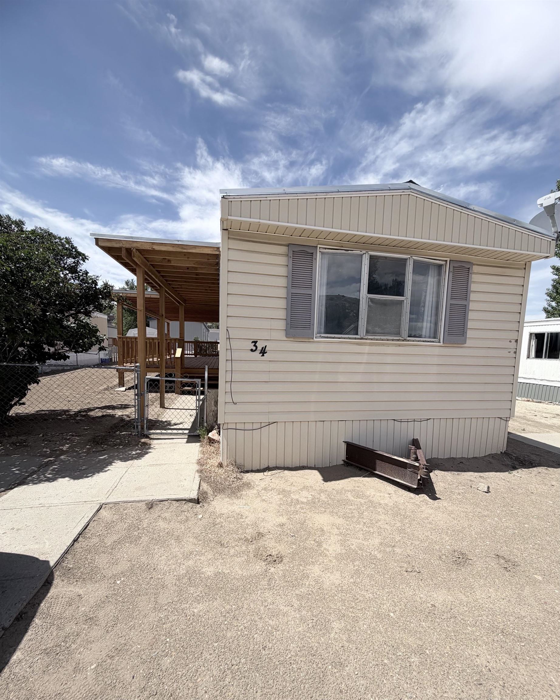 Residential in Rock Springs 4