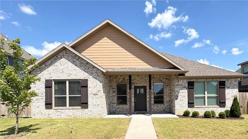 4307 Sw Pawhuska St, Bentonville, AR, 72713-8062 | Card Image