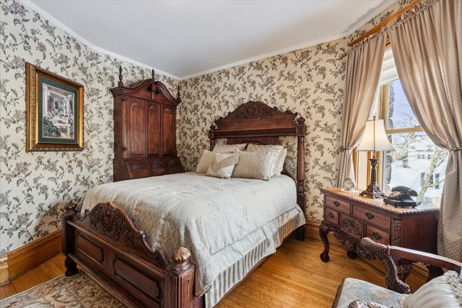 303 S State Ave, House other with 5 bedrooms, 4 bathrooms and null parking in Alpena MI | Image 28