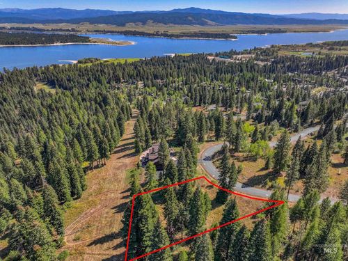 664 Whitewater Dr, Donnelly, ID, 83615 | Card Image