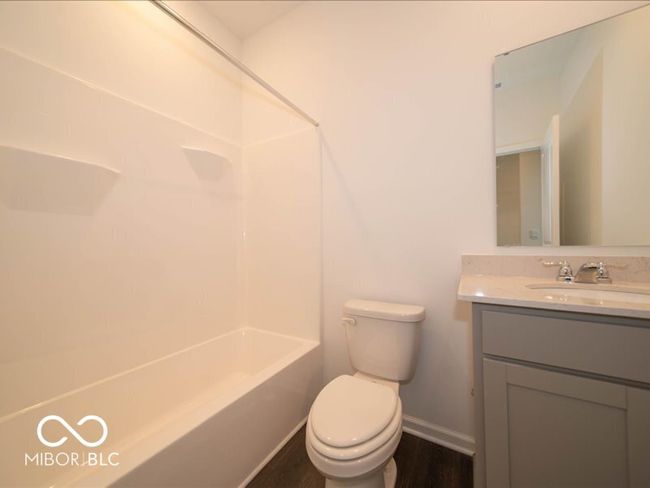 2254 Oakmont Dr, House other with 4 bedrooms, 3 bathrooms and null parking in Plainfield IN | Image 39