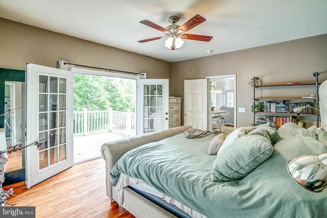 256 Ordinary Way, House other with 5 bedrooms, 3 bathrooms and null parking in LOUISA VA | Image 22